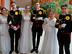 В Богучаре состоялся традиционный V Сретенский молодежный бал