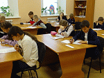 Олимпиада для школьников  по «Основам православной культуры»