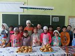 Школьникам рассказали о православных традициях