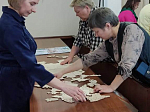 Педагоги дошкольного образования Острогожска приняли участие в XV областных Благовещенских педагогических чтениях