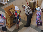 Православная церковь отмечает день памяти одного из самых почитаемых святых - великомученика и целителя Пантелеймона