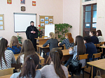 День православной книги в педагогическом колледже