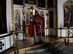 «Столп был еси Православия, Божественными догматы подтверждая Церковь...»
