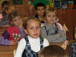 Занятия для детей по Православию