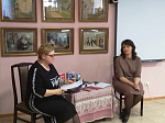 Острогожские педагоги поучаствовали в епархиальном семинаре, посвящённом духовно-нравственному и патриотическому развитию общества