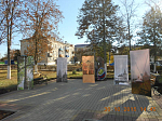 В Подгоренском состоялось мероприятие, посвящённое Дню памяти жертв политических репрессий