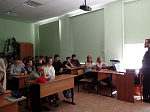 В День славянской письменности и культуры в школах Павловского района состоялись просветительские мероприятия