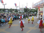 День славянской письменности и культуры в Павловске