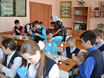 «Пасхальный сувенир» в россошанской школе