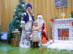 Состоялась финальная стадия областной благотворительной акции «Рождественское чудо детям»