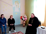 В Острогожске прошли родительские собрания по теме «С чего начинается Родина»