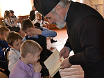 День православной книги в Побединской библиотеке