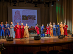 В г. Россоши прошли торжественные мероприятия, приуроченные ко Дню славянской письменности и культуры