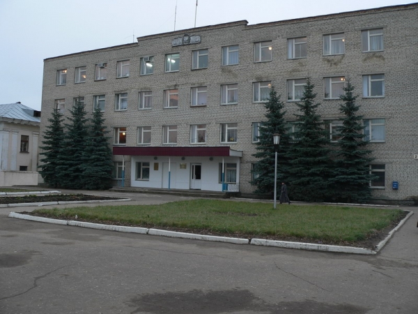 В малом зале администрации Кантемировского района состоялось расширенное планерное совещание