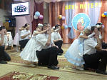 Коллектив подгоренского детского сада №2 «Солнышко» подготовил праздник, посвященный «Дню матери»