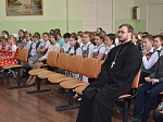 Школьники подготовили спектакль ко дню свт. Николая Чудотворца