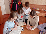 В благочинии прошли мероприятия ко Дню православной книги
