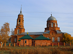 Архиерейский визит в Острогожское благочиние