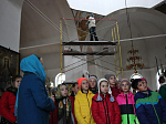 Экскурсия в Казанский храм