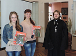 Районный православный фестиваль «Свет земли Русской»