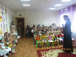 День защиты детей в «Россошанском социально-реабилитационном центре для несовершеннолетних»