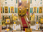 Святая Православная Церковь воспоминает святых праведников Ветхого Завета