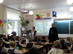 Занятия для детей по Православию
