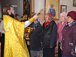 Праздник великомученика Димитрия в Коротояке