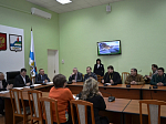 24 апреля в зале заседаний администрации Калачеевского района состоялся экологический форум
