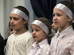 В Калаче состоялось открытие воскресной школы