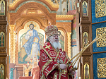 В день Усекновения главы Пророка, Предтечи и Крестителя Господня Иоанна Глава Воронежской митрополии совершил Божественную литургию