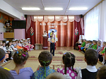 День православной книги в детском саду №2