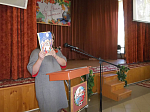 Представители Россошанской епархии приняли участие в Образовательных чтениях Центрального федерального округа