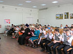30 апреля в Павловской школе N3 прошел праздник, посвященный Светлому Христову Воскресению