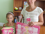 14 августа завершилась благотворительная акция «Собери ребенка в школу»