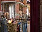 Православный мир празднует Введение во храм Пресвятой Богородицы