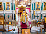 Церковь празднует 1030-летие Крещения Руси