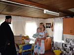 В Павловске состоялись мероприятия, посвящённые Дню защиты детей