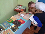 День православной книги в Сончино