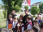 День славянской письменности и культуры в Россошанском педколледже