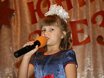 Детский фестиваль «Юная звезда»