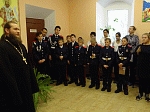 Олимпиада для школьников  по «Основам православной культуры»