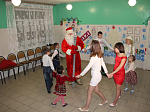 «Рождественское чудо» в Каменском СРЦдН