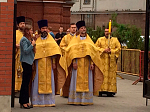 Павловские паломники поклонились мощам святителя Спиридона Тримифунтского