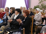 В храмовом комплексе Ильинского кафедрального собора состоялся благотворительный концерт
