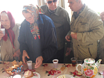 Международный день пожилых людей в Острогожском благочинии