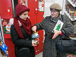 В Верхнемамонском благочинии проводится благотворительная акция «Рождественское чудо – детям»