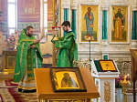 Церковь совершает память прп. Сергия Радонежского – игумена земли русской