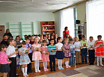Методическое объединение воспитателей детских садов