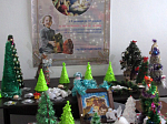 «Рождественское чудо» на приходах Павловского благочиния